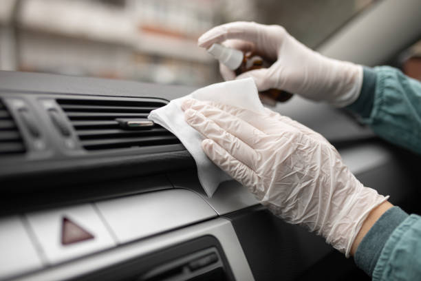 Best Emergency Air Duct Cleaning  in Walnut Grove, GA