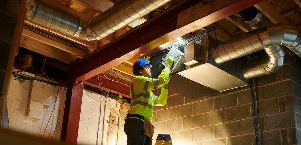 Best Ventilation Cleaning Services  in Walnut Grove, GA