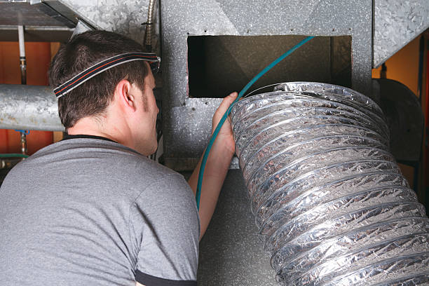 Best Home Air Vent Cleaning  in Walnut Grove, GA