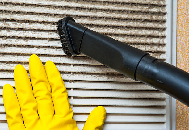 Professional Airduct Cleaning in Walnut Grove, GA