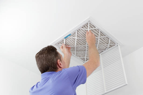 Best Air Duct Cleaning Near Me in Walnut Grove, GA